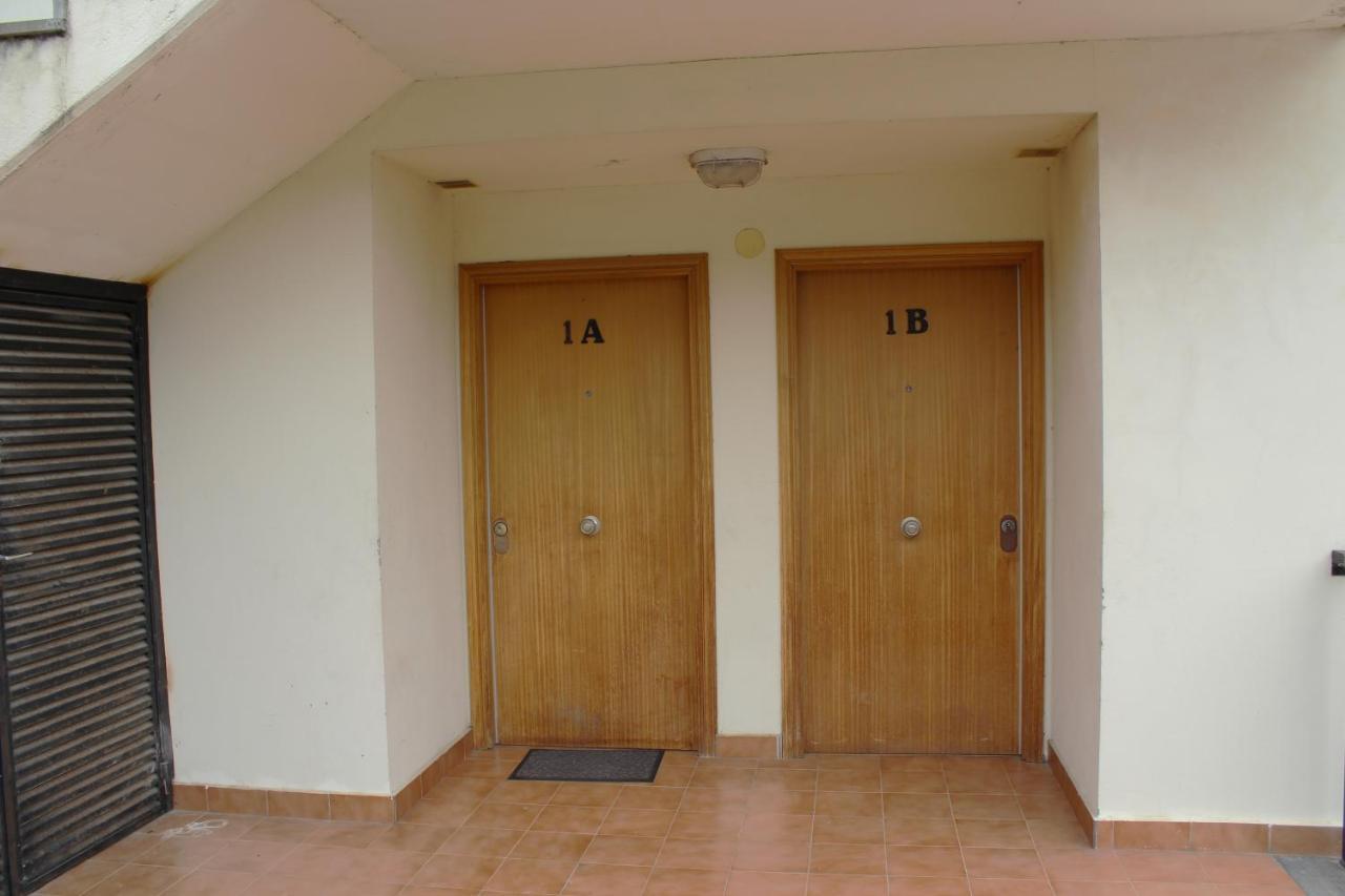 Ikaztegietako Ostatua Icazteguieta Exterior foto